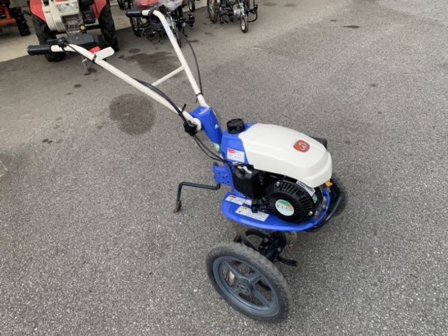 耕運機 KM27-BD 写真２